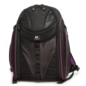 Купить MobilEdge Express Backpack 2-0 Black w-Lavender Trim-2.jpg